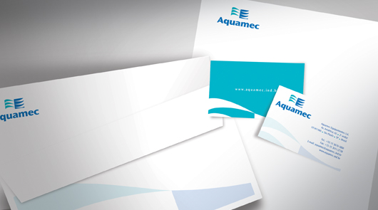 Aquamec | Papelaria